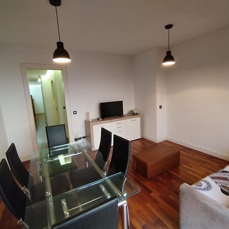 Apartamento Supercentrico "Tarraco Arena" Con Ascensor Y Parking Incluido Tarragona Buitenkant foto