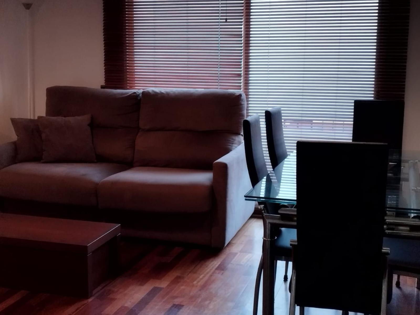 Apartamento Supercentrico "Tarraco Arena" Con Ascensor Y Parking Incluido Tarragona Buitenkant foto