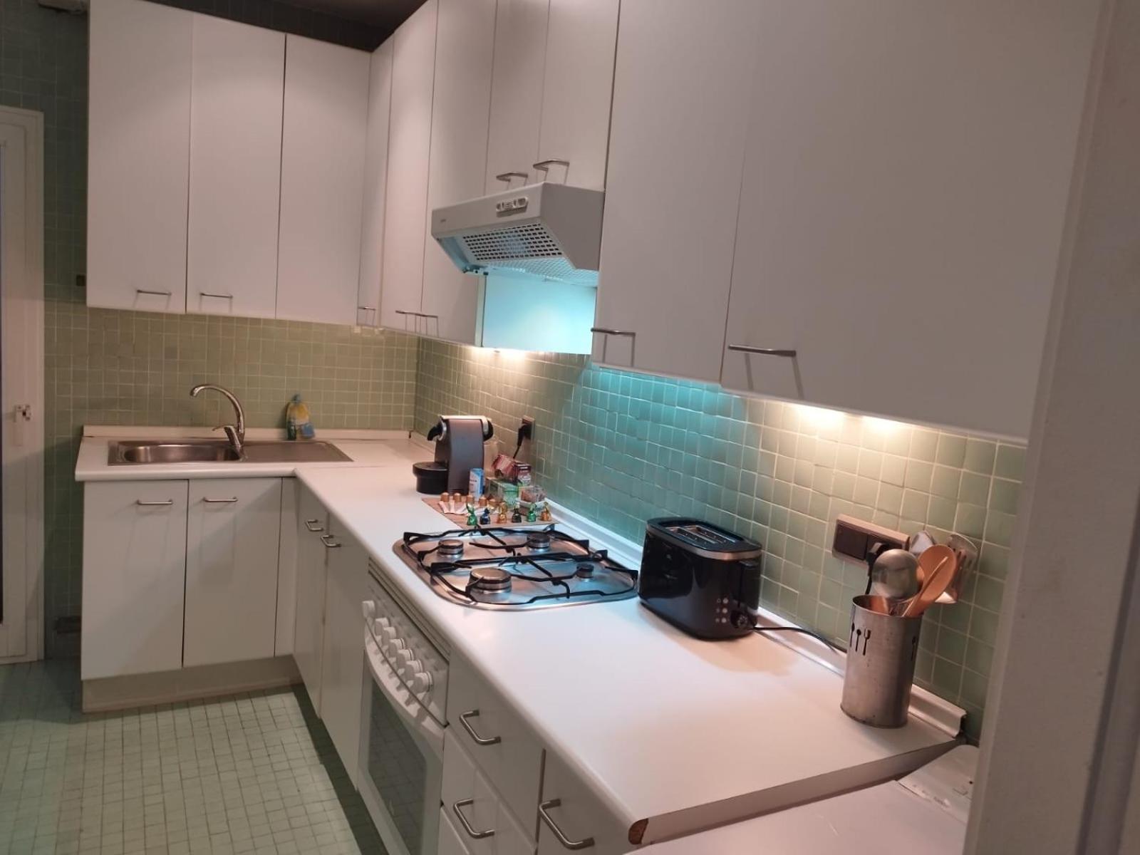 Apartamento Supercentrico "Tarraco Arena" Con Ascensor Y Parking Incluido Tarragona Buitenkant foto