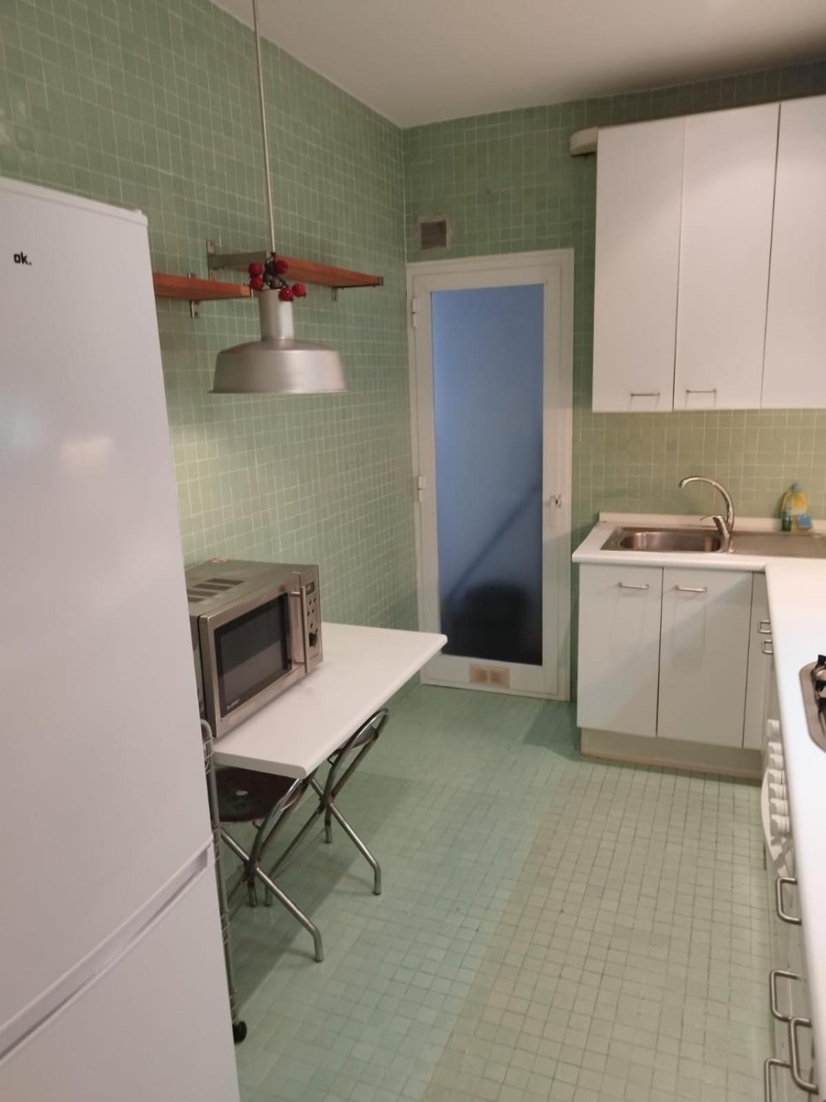 Apartamento Supercentrico "Tarraco Arena" Con Ascensor Y Parking Incluido Tarragona Buitenkant foto